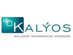 KALYOS SRL